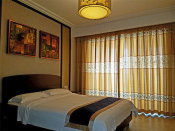 Aparthotel Longhigh Resort Apartment