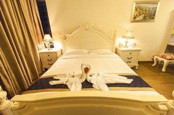 Aparthotel Longhigh Resort Apartment