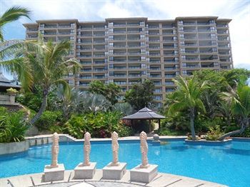 Aparthotel 18 Degrees Blue Holiday Apartment