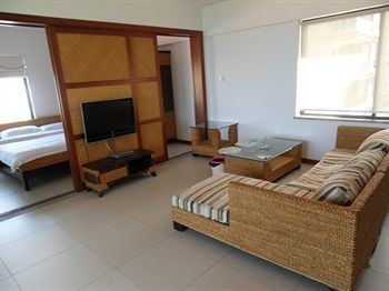 Aparthotel 18 Degrees Blue Holiday Apartment