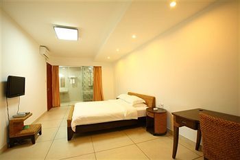 Aparthotel 18 Degrees Blue Holiday Apartment