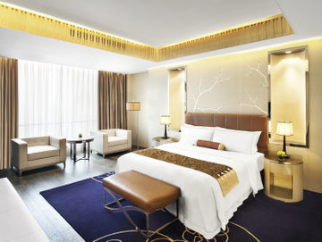 The St Regis Tianjin Hotel