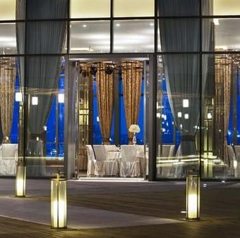 The St Regis Tianjin Hotel