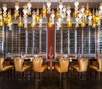 The St Regis Tianjin Hotel