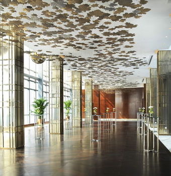 The St Regis Tianjin Hotel
