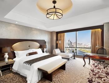 The St Regis Tianjin Hotel