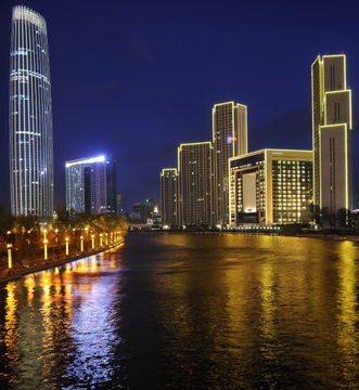 The St Regis Tianjin Hotel