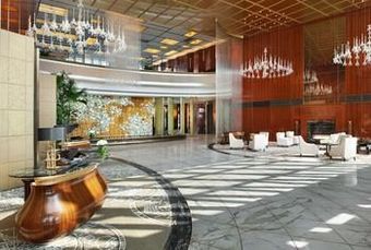 The St Regis Tianjin Hotel