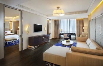 The St Regis Tianjin Hotel