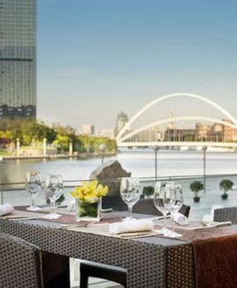 The St Regis Tianjin Hotel