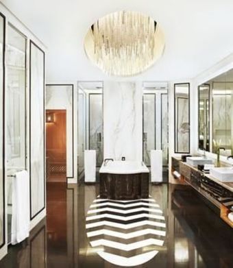 The St Regis Tianjin Hotel