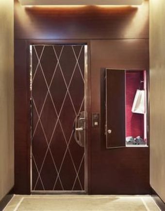 The St Regis Tianjin Hotel