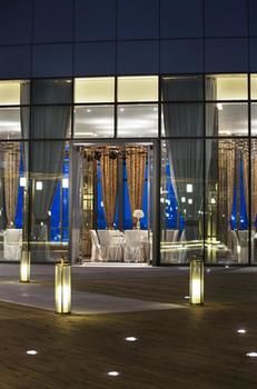 The St Regis Tianjin Hotel
