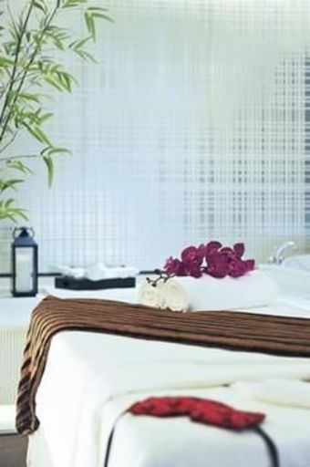 The St Regis Tianjin Hotel