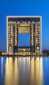 The St Regis Tianjin Hotel