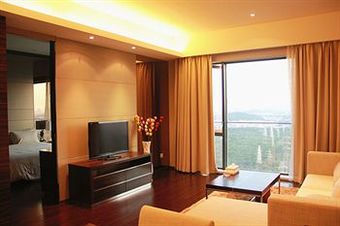 Aparthotel Xingyi International Hotel Poly Store