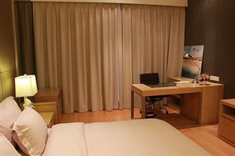 Aparthotel Xingyi International Hotel Poly Store