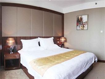 Greentree Eastern Huainan Guangchang Road Hotel
