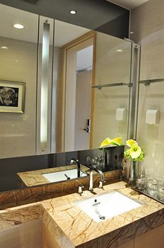 Aparthotel Baihe International Apartment Hotel
