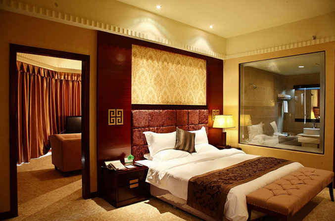 Kai Rong Du International Hotel