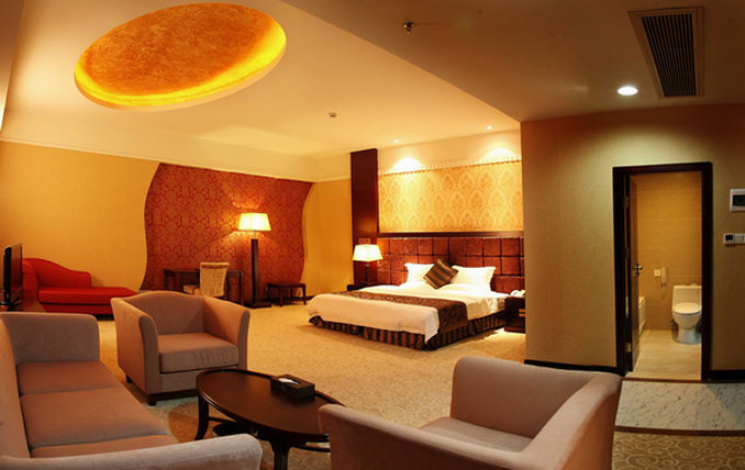 Kai Rong Du International Hotel