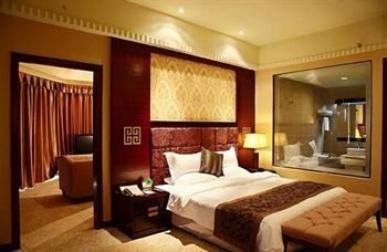 Kai Rong Du International Hotel