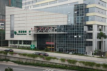 Kai Rong Du International Hotel