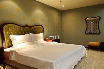 Kai Rong Du International Hotel