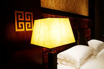 Kai Rong Du International Hotel