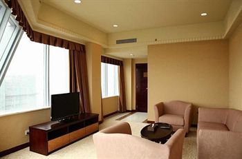 Kai Rong Du International Hotel