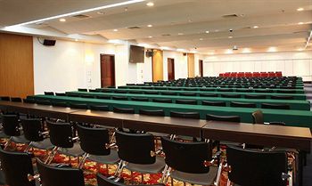 Kai Rong Du International Hotel