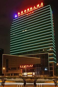 Kai Rong Du International Hotel