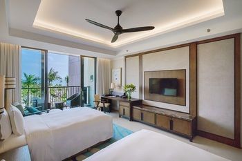 Hotel Hilton Wenchang