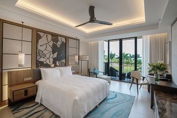 Hotel Hilton Wenchang