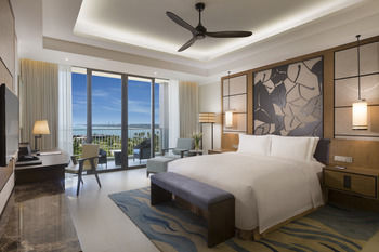 Hotel Hilton Wenchang