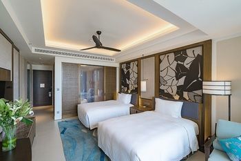 Hotel Hilton Wenchang