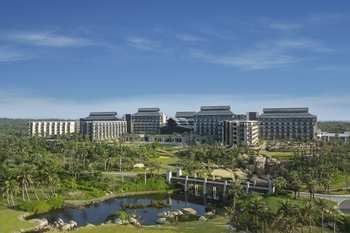 Hotel Hilton Wenchang