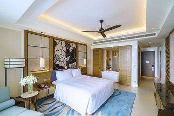 Hotel Hilton Wenchang