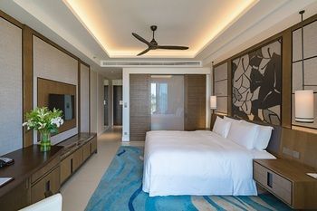 Hotel Hilton Wenchang