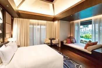 Hotel Hilton Wenchang