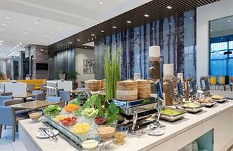 Hotel Fx Inn Yizhuang Beijing