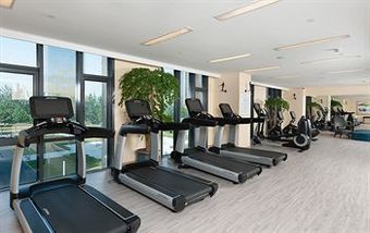 Hotel Fx Inn Yizhuang Beijing