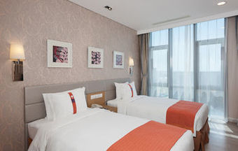 Hotel Fx Inn Yizhuang Beijing