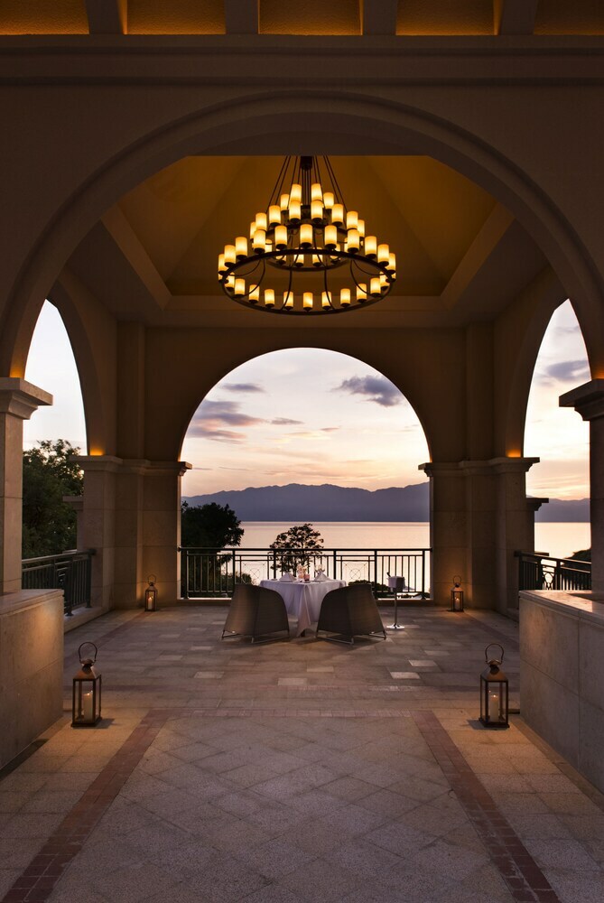 Hotel Hilton Yuxi Fuxian Lake