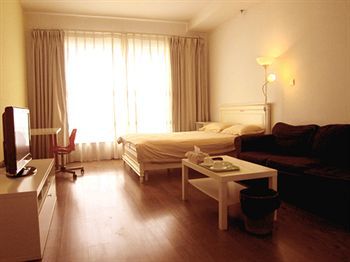 Mayson Beijing Cbd Guomao Serviced Apartment