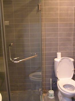 Mayson Beijing Cbd Guomao Serviced Apartment