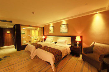 Mingyue Hotel Guangzhou