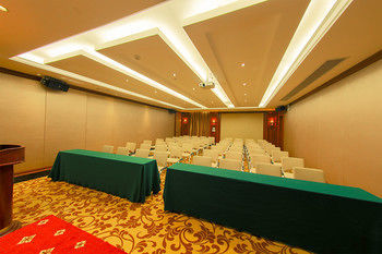 Mingyue Hotel Guangzhou
