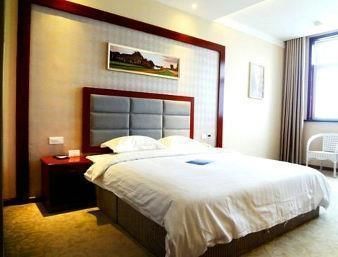 Super 8 Hotel Suizhou East Long Bus Station
