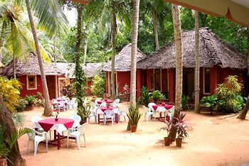 Hotel New Ideal Panchakarma Centre